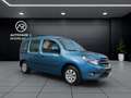 Mercedes-Benz Citan Kombi 111 CDI lang*KLIMA*TEMPOMAT* Blau - thumbnail 8