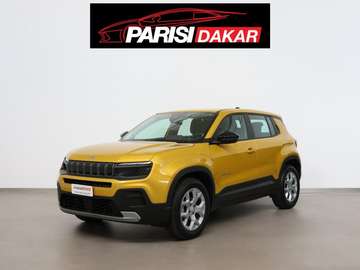 1.2 100CV Turbo Altitude *PROMO PARISI GROUP*
