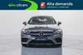 Mercedes-Benz E 220 Cabrio 220d 9G-Tronic Gris - thumbnail 4