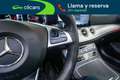 Mercedes-Benz E 220 Cabrio 220d 9G-Tronic Gris - thumbnail 30