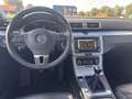 Volkswagen Passat CC 1.8 TSI Panodach-Xenon Leder Navi Schwarz - thumbnail 11