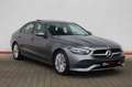 Mercedes-Benz C 200 200D Gris - thumbnail 1