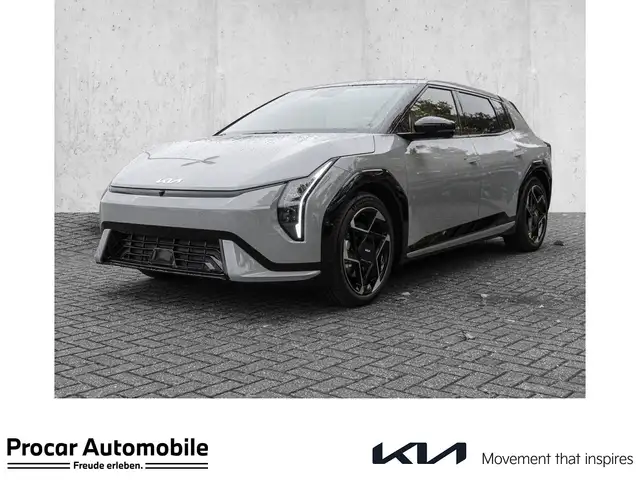 Kia EV4 Hatchback 81,4 kWh GT-Line Glasdach, Drive Wis