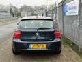 BMW 118 1-serie 118i Business | Airco | Cruise | Navi |Blu Blau - thumbnail 12