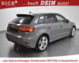 Audi A3 SB 40 e-tron S Line Sport VIRTU+PANO+LED+B&O+ Grau - thumbnail 7