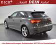 Audi A3 SB 40 e-tron S Line Sport VIRTU+PANO+LED+B&O+ Grau - thumbnail 5