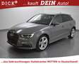 Audi A3 SB 40 e-tron S Line Sport VIRTU+PANO+LED+B&O+ Grau - thumbnail 4