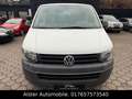 Volkswagen T5 Transporter Kasten-Kombi Kasten lang Blanc - thumbnail 3