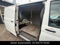 Volkswagen T5 Transporter Kasten-Kombi Kasten lang Blanc - thumbnail 16
