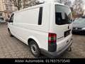 Volkswagen T5 Transporter Kasten-Kombi Kasten lang Blanc - thumbnail 8