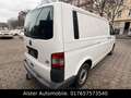 Volkswagen T5 Transporter Kasten-Kombi Kasten lang Blanc - thumbnail 9