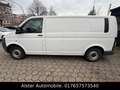 Volkswagen T5 Transporter Kasten-Kombi Kasten lang Blanc - thumbnail 11