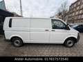 Volkswagen T5 Transporter Kasten-Kombi Kasten lang Blanc - thumbnail 10