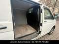 Volkswagen T5 Transporter Kasten-Kombi Kasten lang Blanc - thumbnail 15