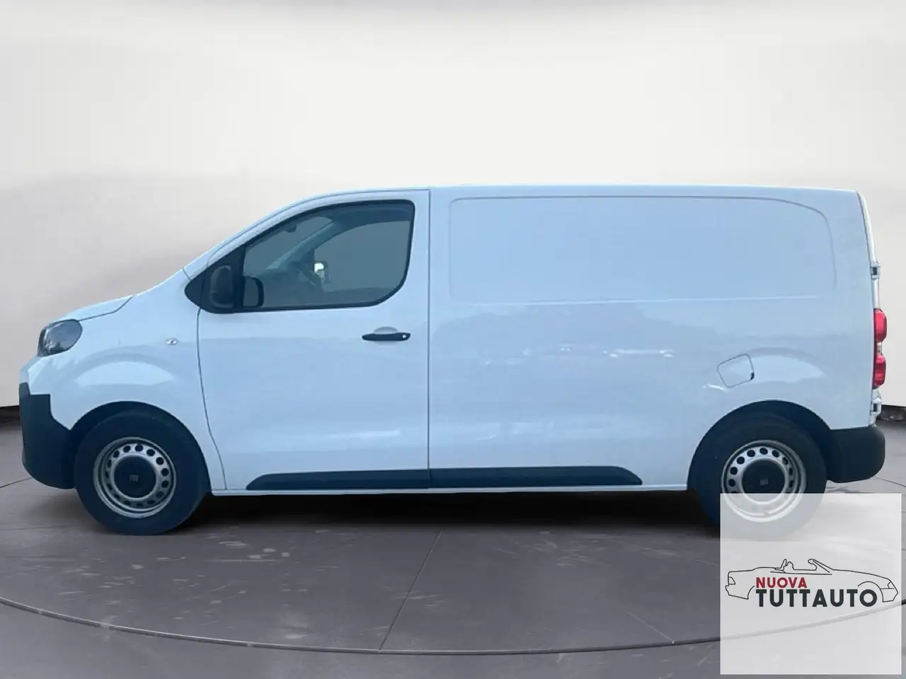 Fiat Scudo 2026