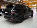 Land Rover Range Rover Sport SVR|HUD|Pano|SHZ|360°|AHK|Soft Negru - thumbnail 6