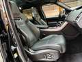 Land Rover Range Rover Sport SVR|HUD|Pano|SHZ|360°|AHK|Soft Negru - thumbnail 19