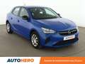 Opel Corsa 1.2 Edition Bleu - thumbnail 8
