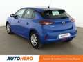 Opel Corsa 1.2 Edition Bleu - thumbnail 4