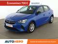 Opel Corsa 1.2 Edition Bleu - thumbnail 1