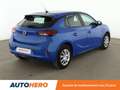Opel Corsa 1.2 Edition Bleu - thumbnail 6