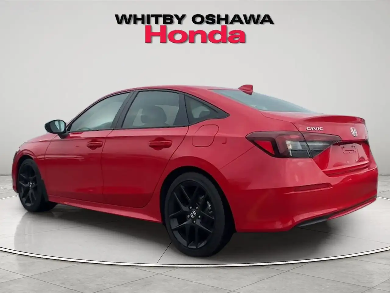 Honda Civic снимка Honda Civic
