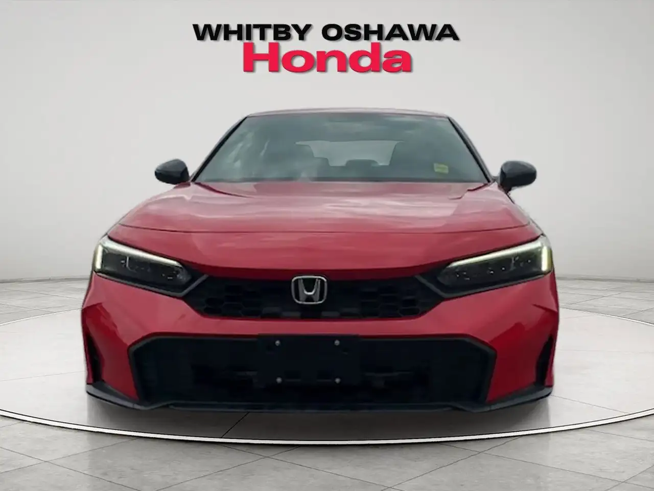 Honda Civic снимка Honda Civic