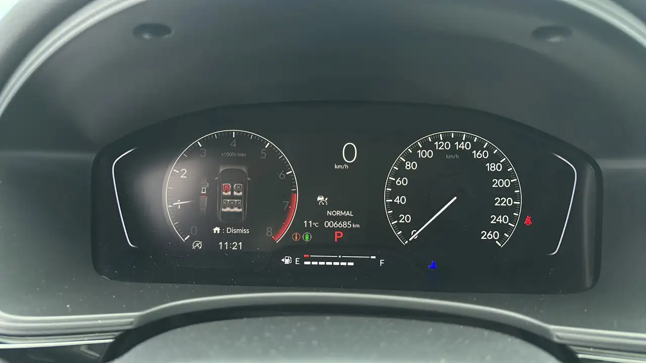 Honda Civic снимка Honda Civic