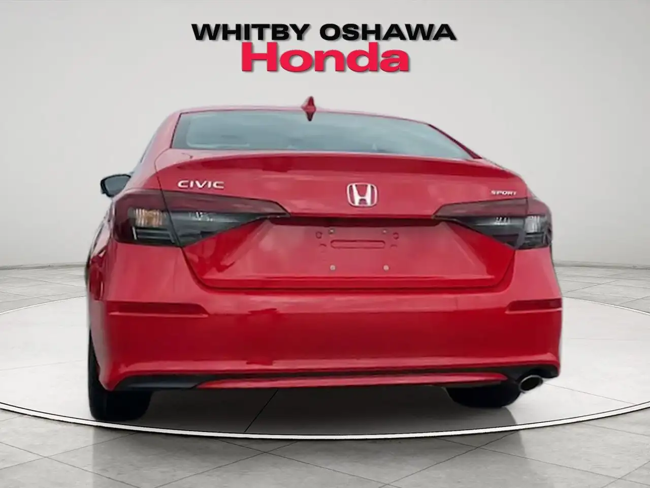 Honda Civic снимка Honda Civic