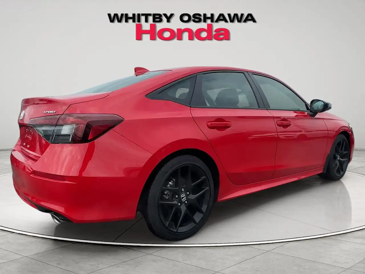 Honda Civic снимка Honda Civic