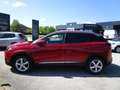 Peugeot 3008 1,6 BlueHDi 120 S&S EAT6 Allure Rot - thumbnail 2