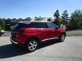 Peugeot 3008 1,6 BlueHDi 120 S&S EAT6 Allure Rot - thumbnail 4