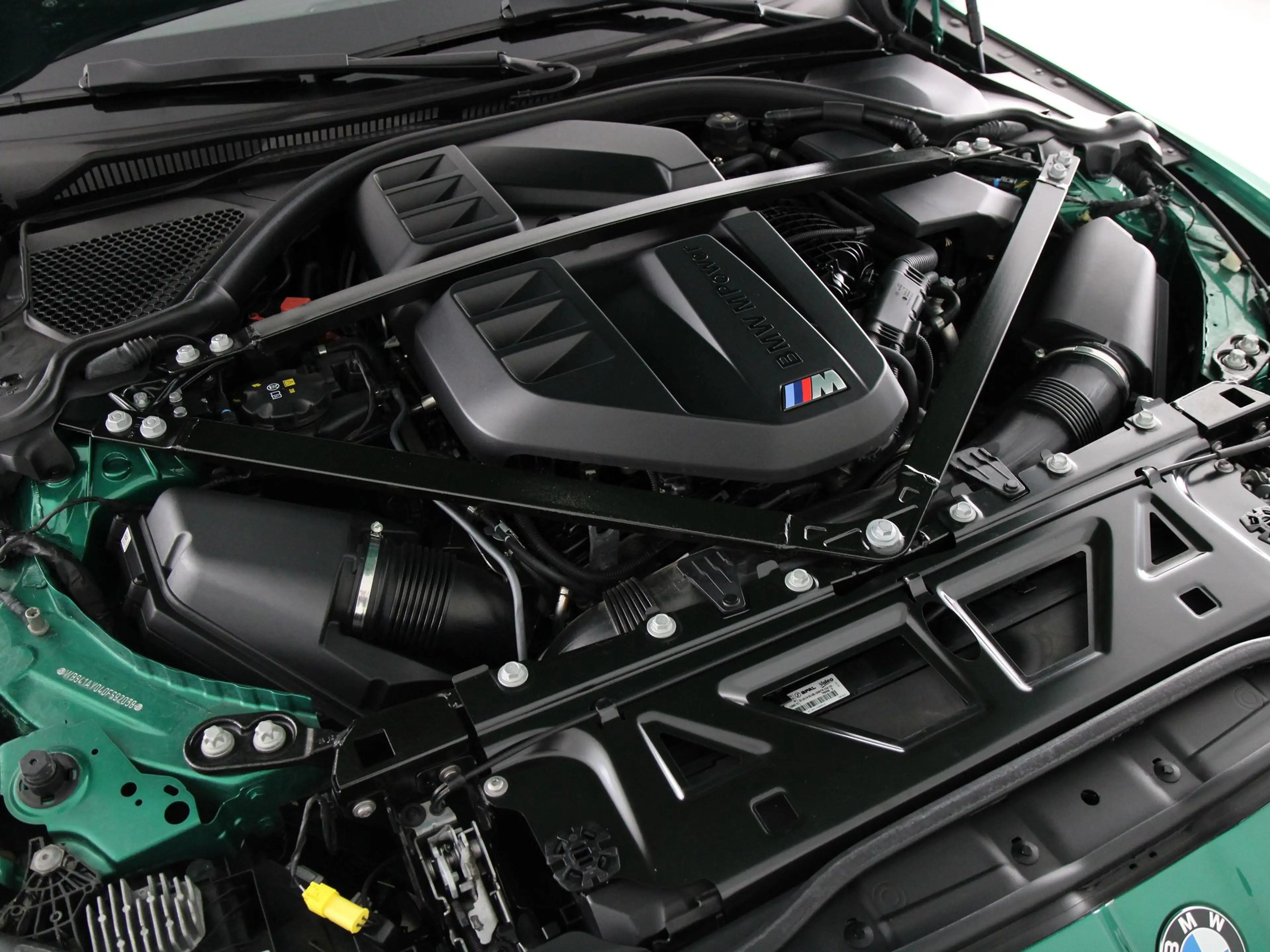 BMW M3 xDrive Competition — photo 5