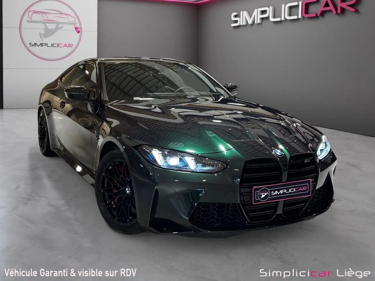 BMW M4