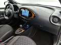 Toyota Aygo X 1.0 VVT-i S-CVT Premium | Cabrio | Lederen bekledi Groen - thumbnail 7