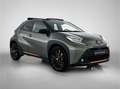 Toyota Aygo X 1.0 VVT-i S-CVT Premium | Cabrio | Lederen bekledi Groen - thumbnail 16
