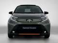 Toyota Aygo X 1.0 VVT-i S-CVT Premium | Cabrio | Lederen bekledi Groen - thumbnail 26