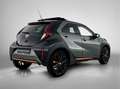 Toyota Aygo X 1.0 VVT-i S-CVT Premium | Cabrio | Lederen bekledi Groen - thumbnail 2