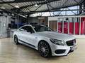 Mercedes-Benz C 43 AMG Coupé 4Matic*SP.ABGAS*PANO*DISTRONIC Серебристый - thumbnail 8