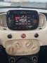 Fiat 500C 1.2i Lounge Cabrio Uconnect/Airco/Cruise.Controle Blanc - thumbnail 17