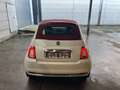 Fiat 500C 1.2i Lounge Cabrio Uconnect/Airco/Cruise.Controle Blanc - thumbnail 5