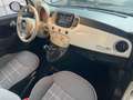 Fiat 500C 1.2i Lounge Cabrio Uconnect/Airco/Cruise.Controle Blanc - thumbnail 13