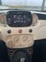 Fiat 500C 1.2i Lounge Cabrio Uconnect/Airco/Cruise.Controle Blanc - thumbnail 16