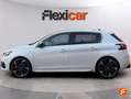 Peugeot 308 5p GTI 1.6 Puretech 193kW (263cv) S&S Weiß - thumbnail 4