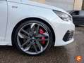 Peugeot 308 5p GTI 1.6 Puretech 193kW (263cv) S&S Weiß - thumbnail 27