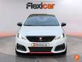 Peugeot 308 5p GTI 1.6 Puretech 193kW (263cv) S&S Weiß - thumbnail 2
