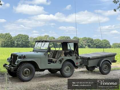 Overig Nekaf M 38 a1