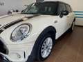 MINI Cooper SD Clubman Mini Clubman 2.0 Cooper SD auto Bianco - thumbnail 3