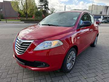 Ypsilon 1.2i FireEvoII PlatiniumGARANTIE 1 AN/JAAR