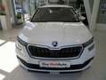 Skoda Kamiq Style TSI Blanc - thumbnail 2